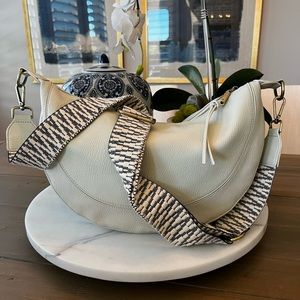 Urban originals Anthropologie handbag